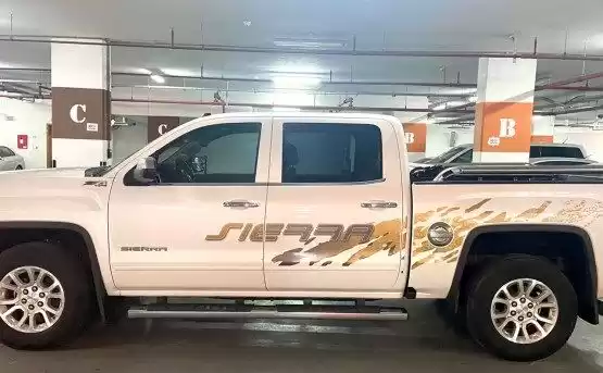 مستعملة GMC Unspecified للبيع في السد , الدوحة #14622 - 1  صورة 