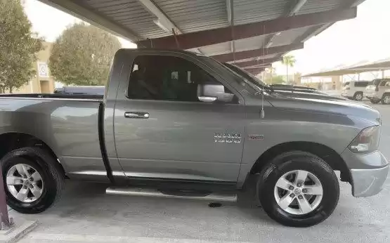 Использовал Dodge Ram Продается в Доха #14623 - 1  image 