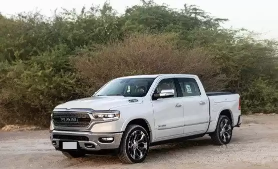 Yepyeni Dodge Ram Satılık içinde Doha #14624 - 1  image 