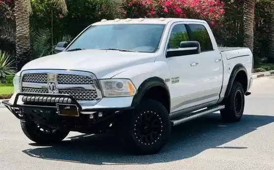 Kullanılmış Dodge Ram Satılık içinde Doha #14627 - 1  image 