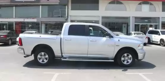 Kullanılmış Dodge Ram Satılık içinde Doha #14634 - 1  image 