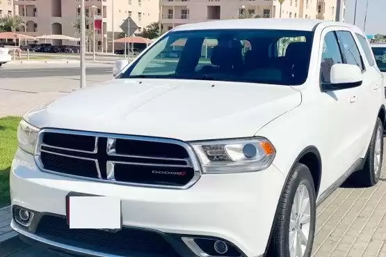 Kullanılmış Dodge Durango Satılık içinde Doha #14636 - 1  image 