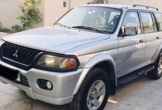 مستعملة Mitsubishi Lancer للبيع في الدوحة #14638 - 1  صورة 