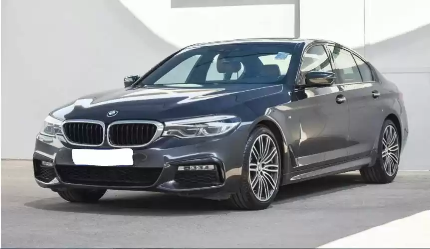 مستعملة BMW Unspecified للبيع في دبي #14660 - 1  صورة 
