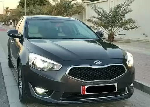 استفاده شده Kia Unspecified برای فروش که در السد , دوحه #14667 - 1  image 