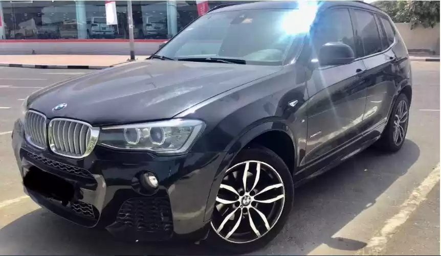 استفاده شده BMW Unspecified برای فروش که در دبی #14677 - 1  image 