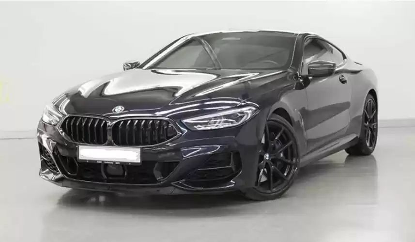 مستعملة BMW Unspecified للبيع في دبي #14692 - 1  صورة 