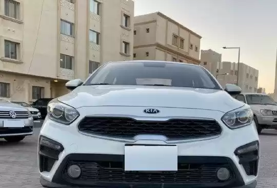 用过的 Kia Cerato 出售 在 多哈 #14694 - 1  image 