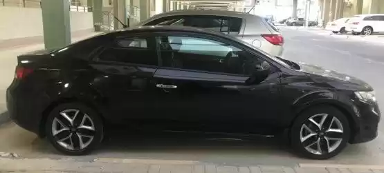 Usado Kia Cerato Venta en al-sad , Doha #14696 - 1  image 