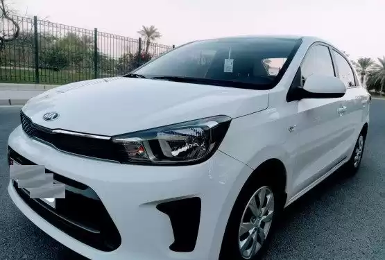 Usado Kia Unspecified Venta en Doha #14697 - 1  image 