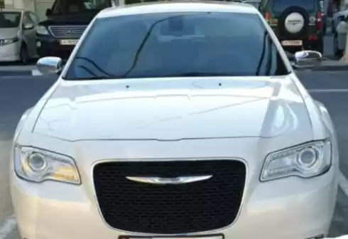 Used Chrysler 300C For Sale in Al Sadd , Doha #14700 - 1  image 