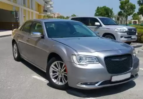 Used Chrysler 300C For Sale in Al Sadd , Doha #14703 - 1  image 