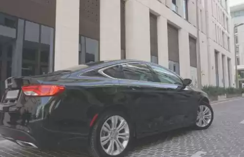 Usado Chrysler Unspecified Venta en al-sad , Doha #14709 - 1  image 