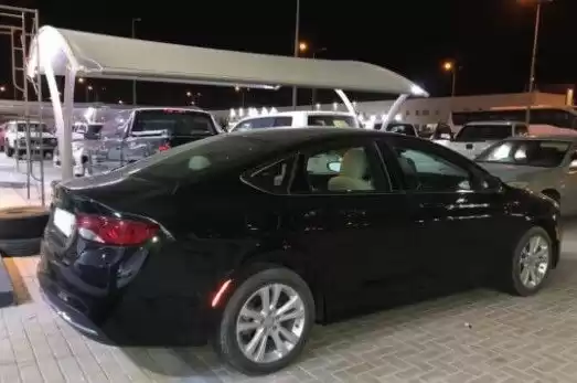 Kullanılmış Chrysler Unspecified Satılık içinde Doha #14710 - 1  image 