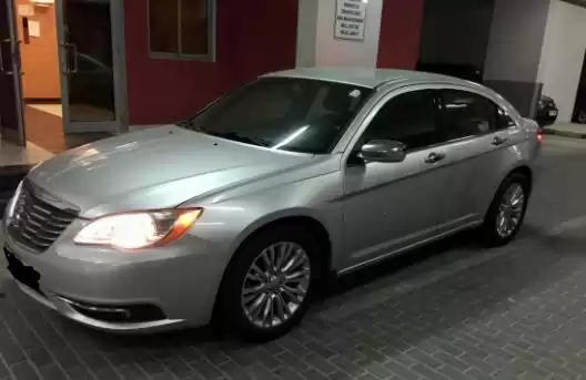 مستعملة Chrysler Unspecified للبيع في السد , الدوحة #14716 - 1  صورة 