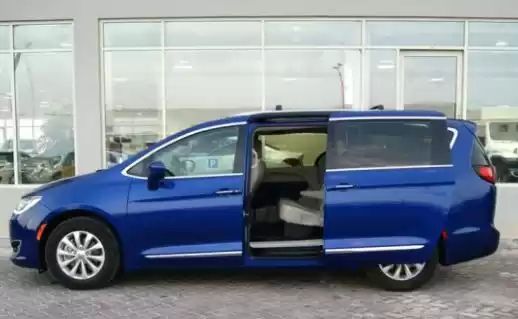 استفاده شده Chrysler Pacifica برای فروش که در دوحه #14718 - 1  image 