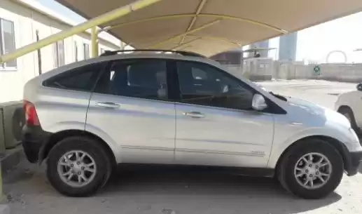 استفاده شده SSangyong Actyon برای فروش که در دوحه #14730 - 1  image 
