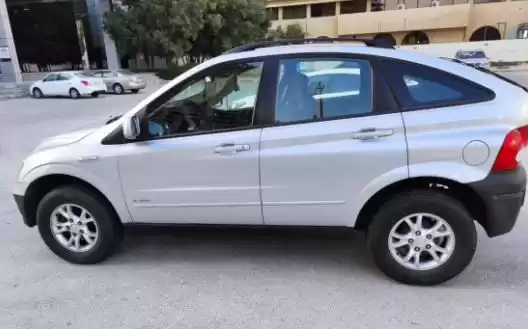 استفاده شده SSangyong Actyon برای فروش که در السد , دوحه #14731 - 1  image 