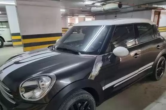Used Mini Unspecified For Sale in Doha #14735 - 1  image 