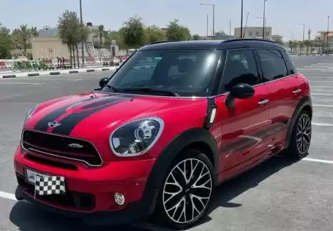 Kullanılmış Mini Unspecified Satılık içinde Al Sadd , Doha #14736 - 1  image 