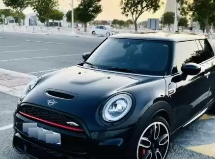 Used Mini Unspecified For Sale in Al Sadd , Doha #14737 - 1  image 