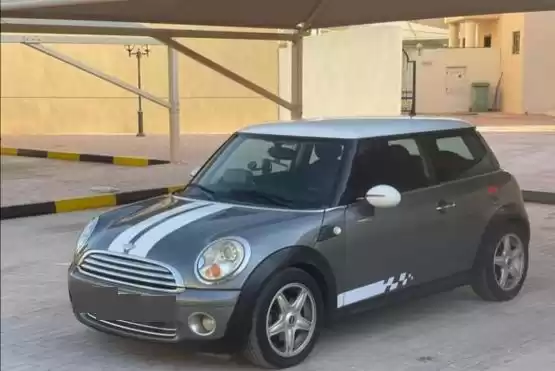 Usado Mini Unspecified Venta en Doha #14738 - 1  image 