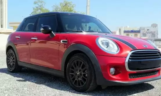 مستعملة Mini Unspecified للبيع في الدوحة #14739 - 1  صورة 
