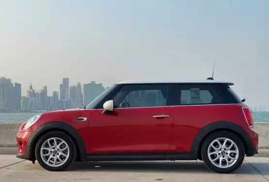 مستعملة Mini Unspecified للبيع في الدوحة #14742 - 1  صورة 