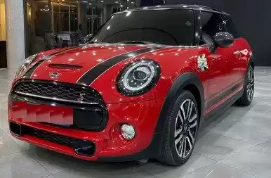 Usado Mini Unspecified Venta en Doha #14743 - 1  image 
