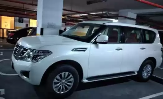 Usado Nissan Patrol Venta en al-sad , Doha #14752 - 1  image 