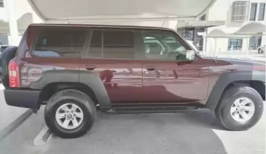 用过的 Nissan Patrol 出售 在 萨德 , 多哈 #14753 - 1  image 