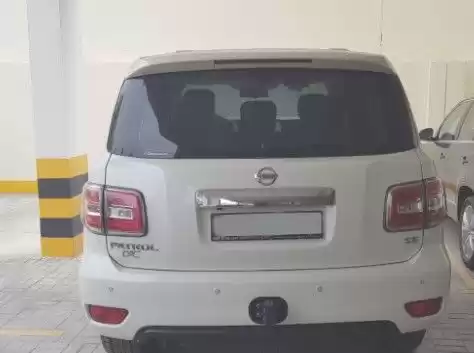 استفاده شده Nissan Patrol برای فروش که در دوحه #14754 - 1  image 