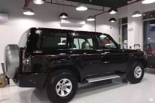用过的 Nissan Patrol 出售 在 多哈 #14757 - 1  image 