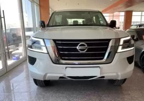 Used Nissan Patrol For Sale in Al Sadd , Doha #14767 - 1  image 