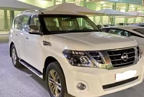استفاده شده Nissan Patrol برای فروش که در السد , دوحه #14772 - 1  image 
