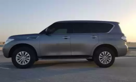 استفاده شده Nissan Patrol برای فروش که در دوحه #14773 - 1  image 