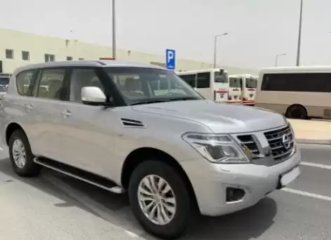 用过的 Nissan Patrol 出售 在 多哈 #14776 - 1  image 