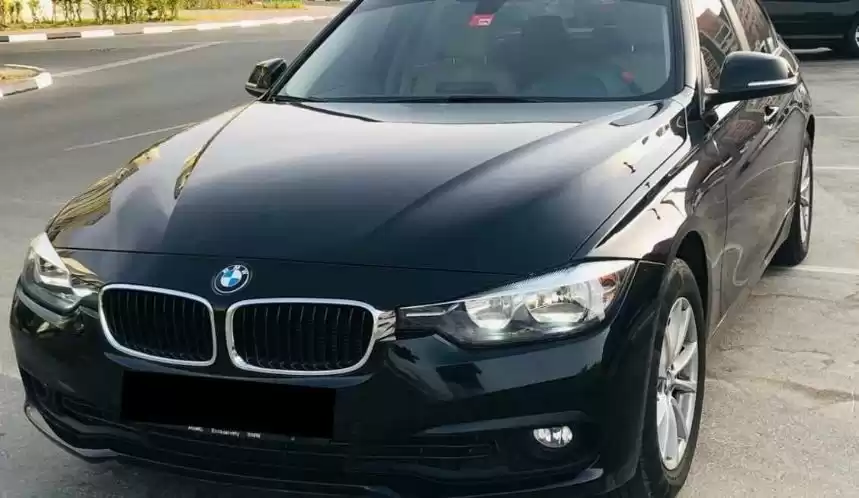 Kullanılmış BMW Unspecified Satılık içinde Dubai #14782 - 1  image 