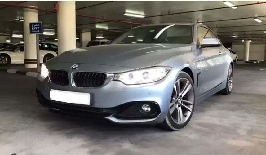 Использовал BMW Unspecified Продается в Дубай #14785 - 1  image 