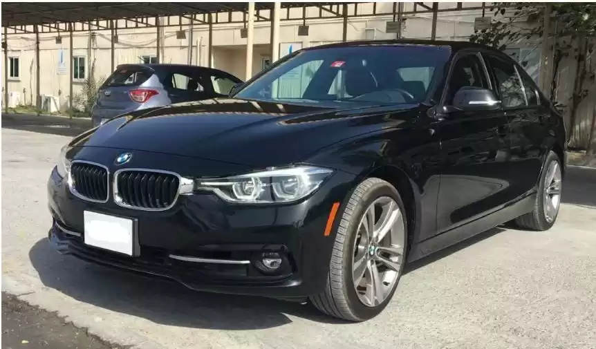 مستعملة BMW Unspecified للبيع في دبي #14787 - 1  صورة 