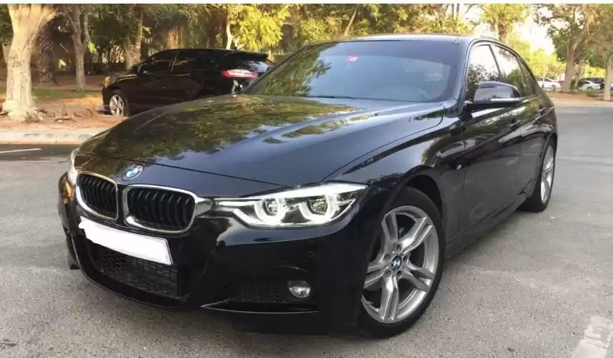 مستعملة BMW Unspecified للبيع في دبي #14791 - 1  صورة 