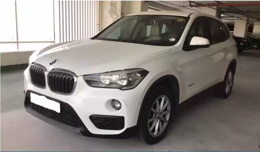 مستعملة BMW Unspecified للبيع في دبي #14792 - 1  صورة 