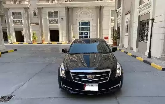 استفاده شده Cadillac ATS برای فروش که در السد , دوحه #14816 - 1  image 