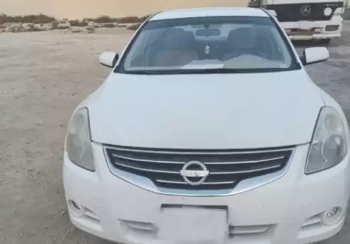 استفاده شده Nissan Altima برای فروش که در السد , دوحه #14821 - 1  image 