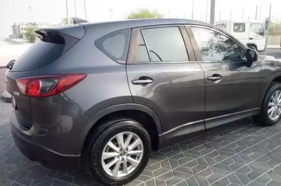 مستعملة Mazda CX-5 للبيع في السد , الدوحة #14834 - 1  صورة 