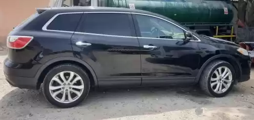 Used Mazda CX-9 For Sale in Doha #14835 - 1  image 