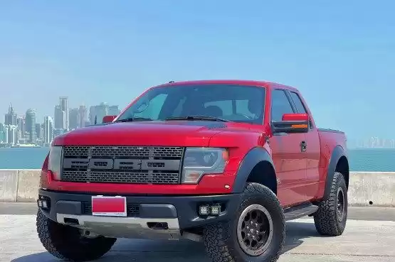 استفاده شده Ford F150 برای فروش که در دوحه #14842 - 1  image 