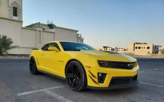 Kullanılmış Chevrolet Unspecified Satılık içinde Doha #14846 - 1  image 
