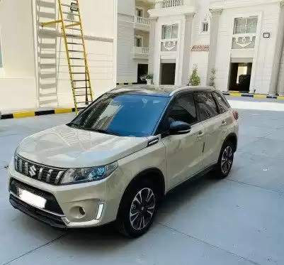 مستعملة Suzuki Grand Vitara للبيع في السد , الدوحة #14847 - 1  صورة 