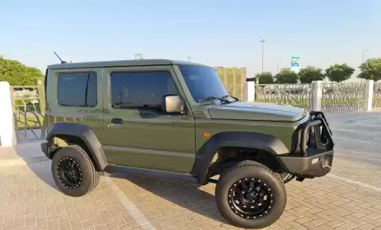 Usado Suzuki Jimny Venta en Doha #14848 - 1  image 